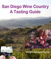 San Diego Wine Country