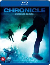 Chronicle (Extended Edition) (Blu-Ray)