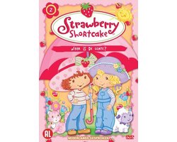 Strawberry Shortcake 2 - Waar Is De Lente