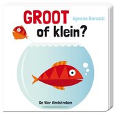 Groot of klein?