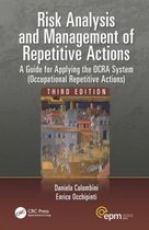 Risk Analysis and Management of Repetitive Actions