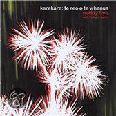 Karekare - Te Reo O Te  Whenua/New Zealand Chill With Maori Influences