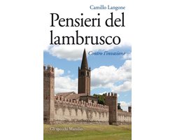 Pensieri del Lambrusco