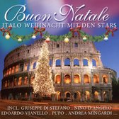 Buon Natale-Italo  Weihnacht Mit Den Stars