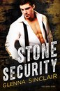Omslag Stone Security