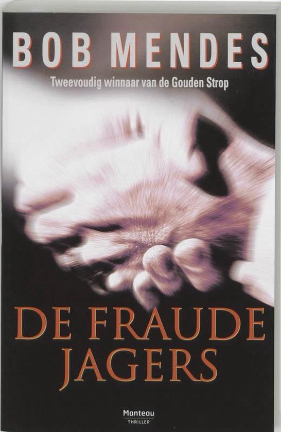 Fraudejagers - Bob Mendes | Do-index.org