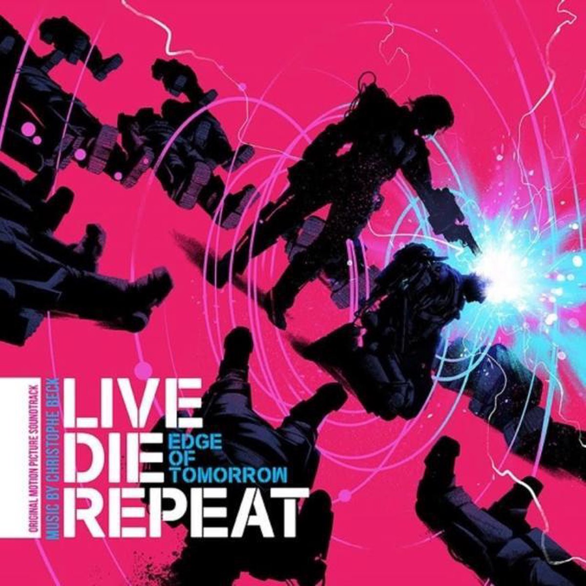 Edge Of Tomorrow