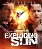 Exploding Sun (Blu-ray)