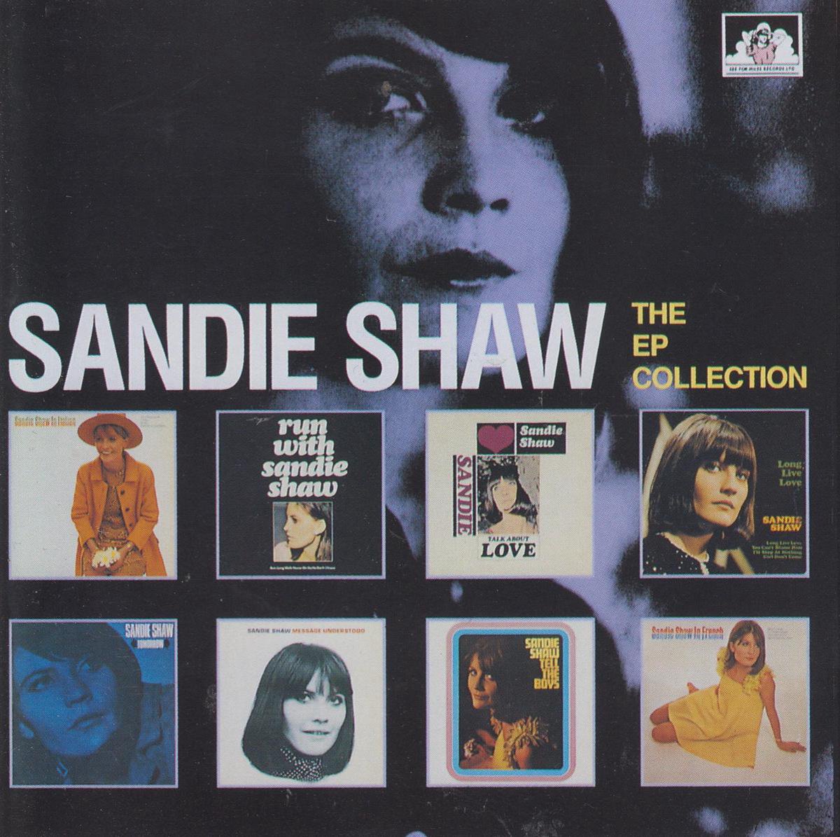 E.P. Collection