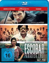 Stefano, A: Escobar - Paradise Lost