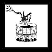 Skull Eclipses - Skull Eclipses (LP) (Coloured Vinyl)