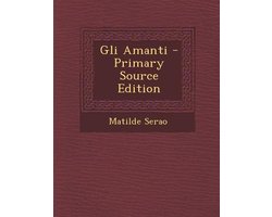 Gli Amanti