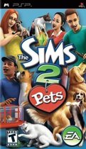The Sims 2: Pets - Essentials Edition