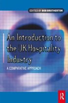 Introduction To The Uk Hospitality Industry