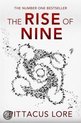 Rise Of Nine