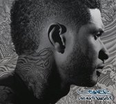 Usher: Looking 4 Myself [CD]
