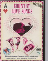Country Love Songs [DVD #2]