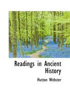 Readings in Ancient History