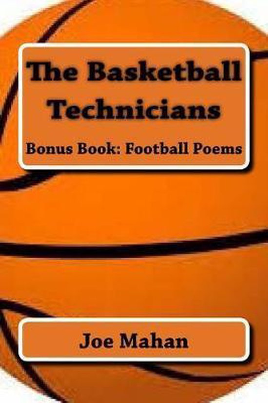 The Basketball Technicians - cover