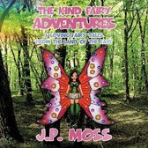 The Kind Fairy Adventures