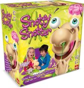 Snotty Snotter '14