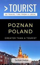 Greater Than a Tourist Europe- Greater Than a Tourist- Poznań Poland