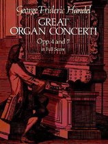 Great Organ Concerti