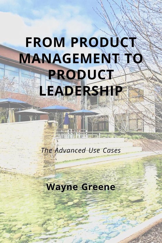 From Product Management To Product Leadership - cover
