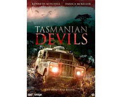 Tasmanian Devils
