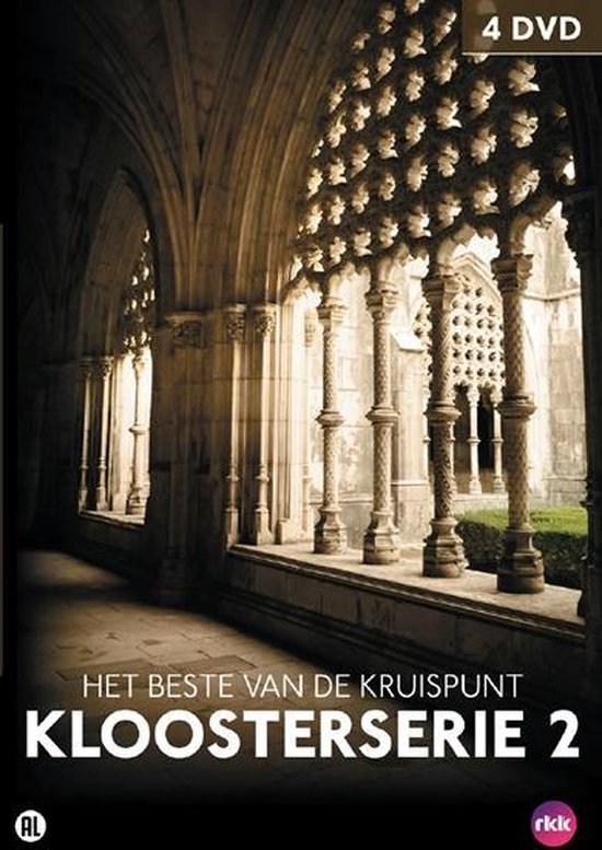 Cover van de film 'Kruispunt Kloosterseries - Het Beste Van 2'