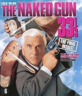 Naked Gun 33 1/3 (Blu-ray)
