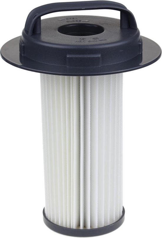 Filtro HEPA Per Philips Marathon FC9200 FC9202 FC9204