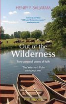 Out of the Wilderness: Forty Personal Poems of Faith