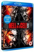 Hell In A Cell 2014