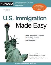 U.S. Immigration Made Easy