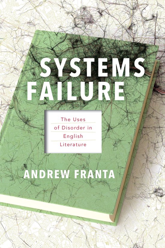 Systems Failure - cover