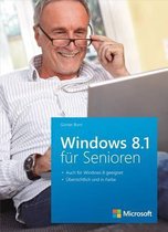Microsoft Windows 8.1 Fur Senioren