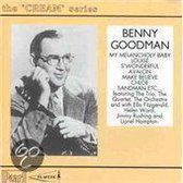 The Cream Of Benny Goodman