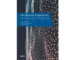 Het nieuwe organiseren