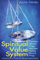 Spiritual Value System