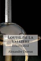 Louise de la Valliere