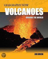 Volcanoes Around The World