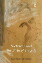 Nietzsche & The Birth Of Tragedy