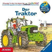 Der Traktor