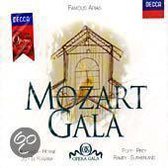 Mozart Gala: Famous Artists / Solti, Te Kanawa et al