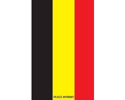Flag of Belgium