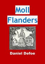 Omslag Moll Flanders