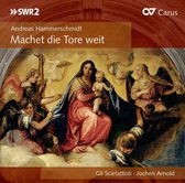 Gli Scarlattisti - Machet Die Tore Weit (CD)