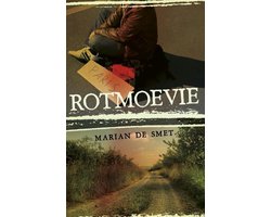 Omslag van Rotmoevie