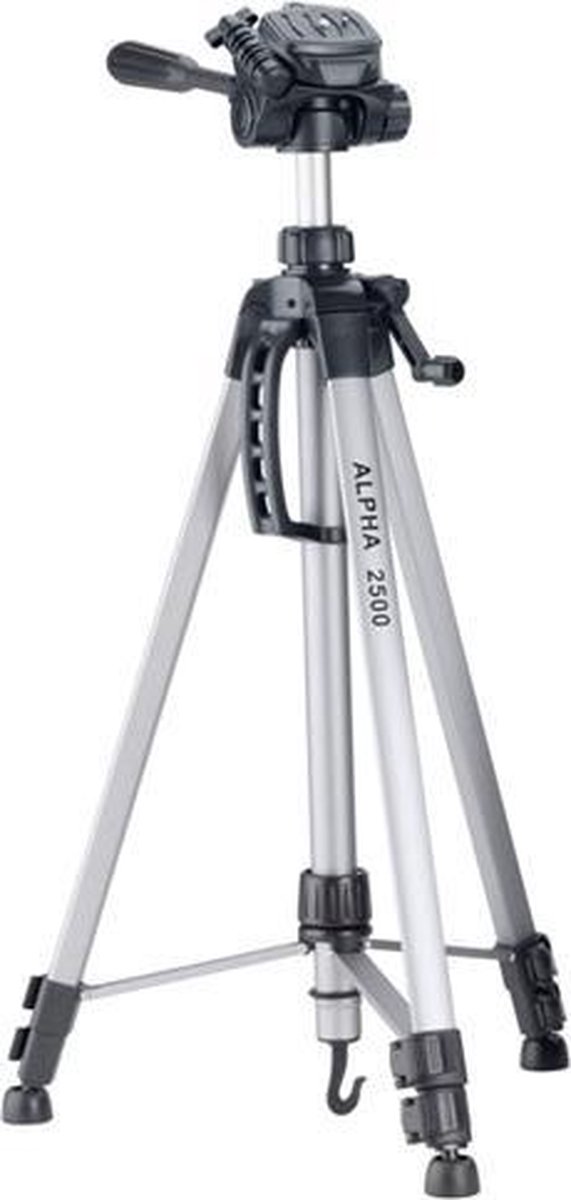 CULLMANN ALPHA 2500 tripod thumbnail 4